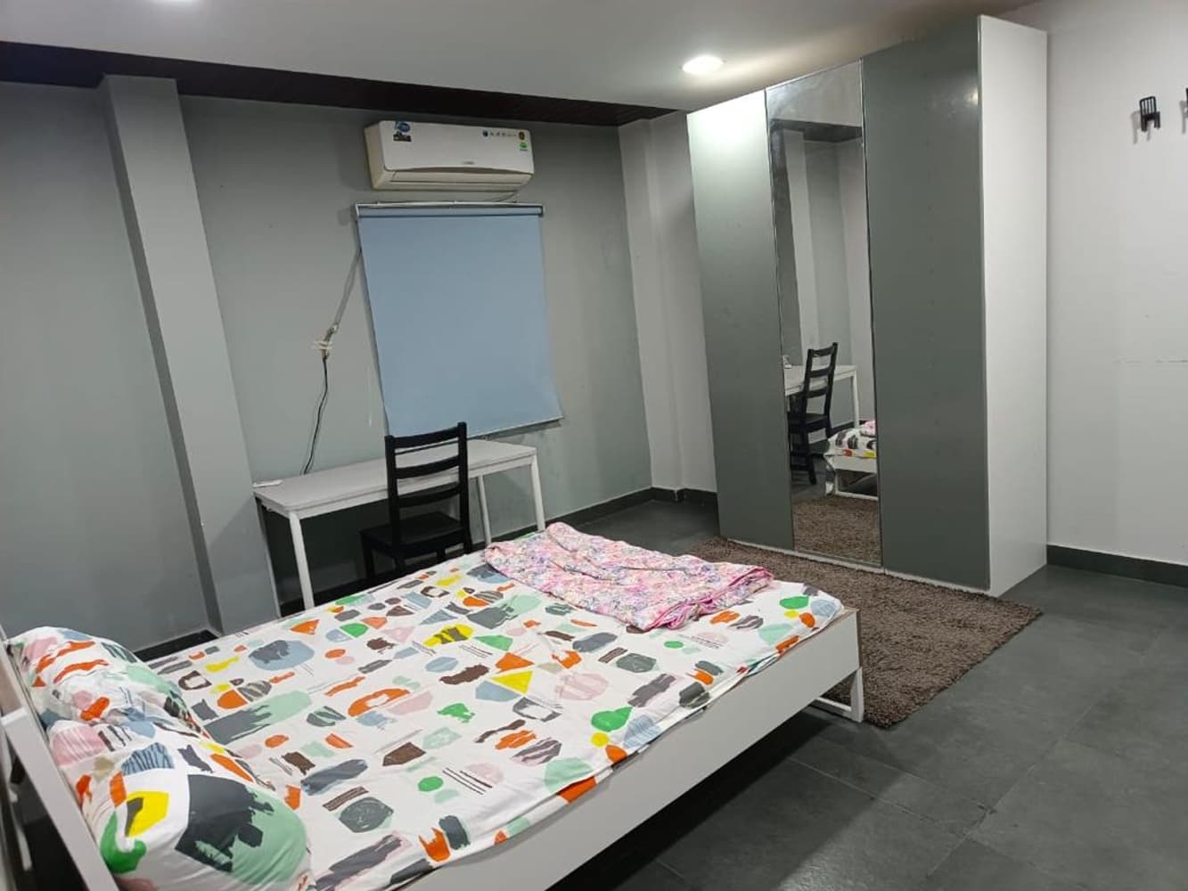 Ashoka School of Business Hyderabad hostel photo 64